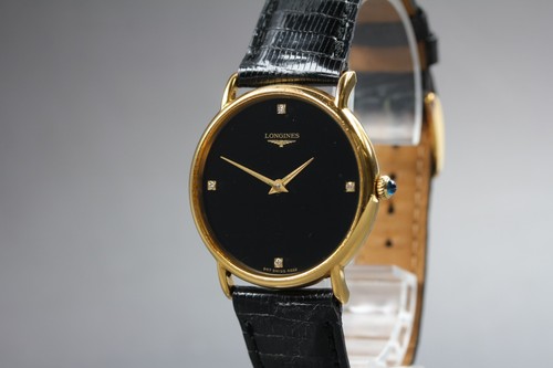 Montre homme longines 847 - montre,