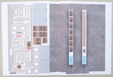 Découpage Loco-Revue Ho