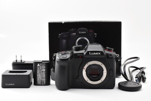 Sc6020 top mint panasonic - [top,