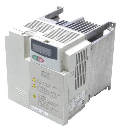 E520s ec variateur de - fr-e520s-1.5k-ec,