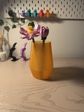 Vase Moderne en PLA -