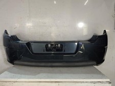 Pare choc arriere CITROEN C4 2 PHASE 1 1613360480