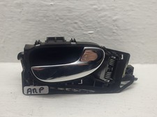 Poignée intérieur arrière passager ouverture de porte pour peugeot 307 hdi 2004