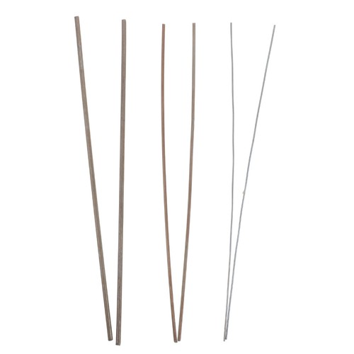 Set fil de tungstène - set, of