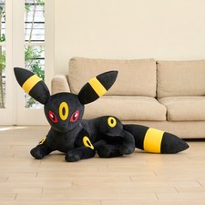 Peluche pokemon umbreon taille - umbreon,