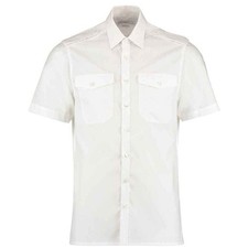 Kustom Kit - Chemise pilote -