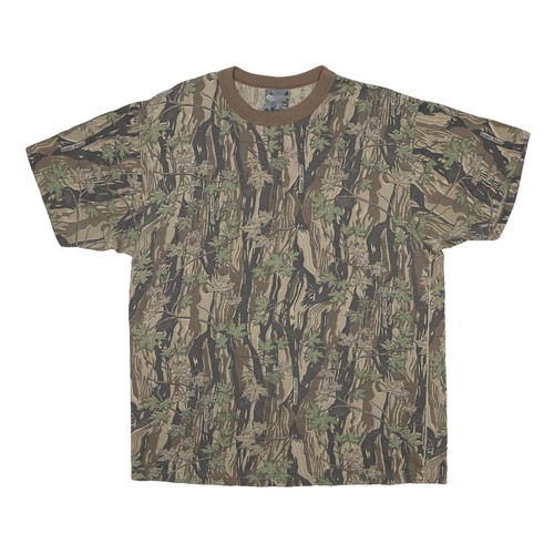 Shirt manches courtes - courtes, col