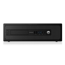 HP Prodesk 600 G1 SFF Windows