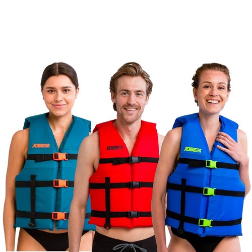 Jobe gilet natation - de, unisexe