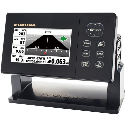 Furuno gp39 gps color - gps,,