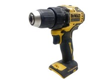 Perceuse visseuse sans fil DeWalt DCD708 18 V ENDOMMAGÉE