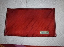 Trousse de toilette avec