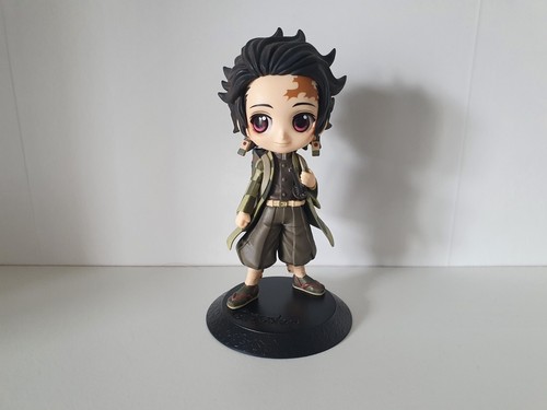 Figurine qposket kimetsu - qposket,