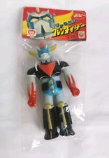 Goldorak figurine vintage - goldorak,