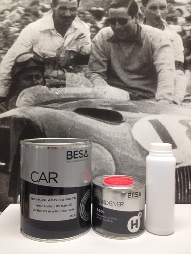 Peinture carrosserie 85 - carrosserie:, 0,85