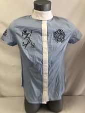 Chemise d'équitation Homme HV