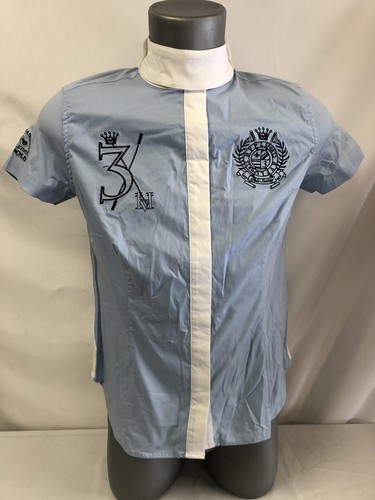 Chemise équitation homme - d'équitation,