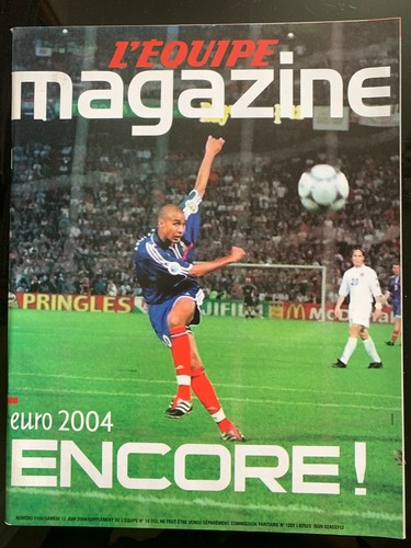 Equipe magazine 06 - l'equipe,