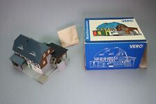 Y1371 VERO train Ho 2/30-1 Maquette Moulin à eau Wassermühle 