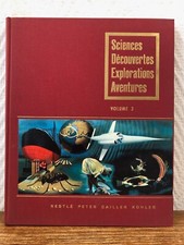 Album Nestlé Peter Cailler