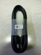 Cordon câble neuf DELL  2X