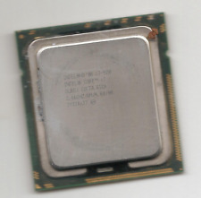Intel Core i7-920 2.66ghz UNTESTED