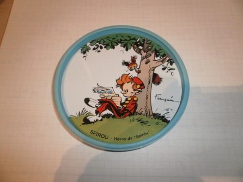 Franquin spirou spip héros - spip,