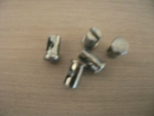 LOT TOURILLONS  POIGNEE DE