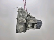 Boîte de vitesses type JR5124