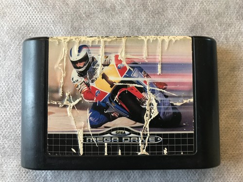 Jeu sega megadrive super - sega, hang