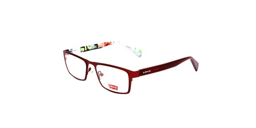 Lunettes vue levi ls1518 - lunettes, de