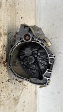 Boite de vitesses RENAULT MEGANE 3 PHASE 2 TL4068