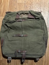 Sac Allemand Ww2 Daté 1938