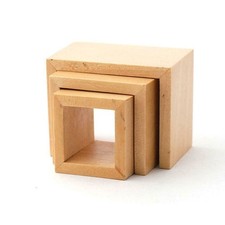 Maison de Poupées Moderne