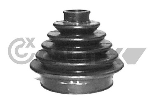 Soufflet cardan citroen 2 - soufflet, de