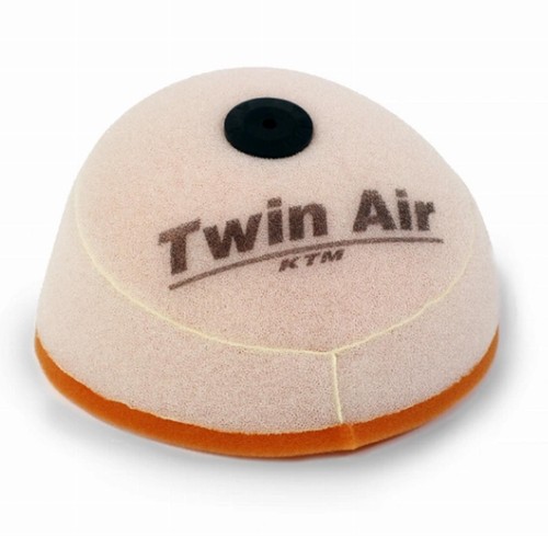 Filtre air mousse - À, pour