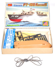 Vintage Tokyo Sharp PT-109