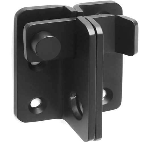 Loquet porte coulissante en - loquet,
