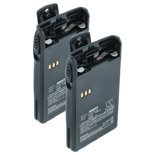 Batterie pour puxing 888 - 2x,