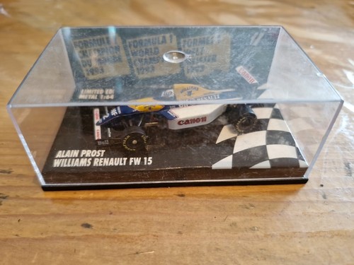 Minichamps microchamps - microchamps,