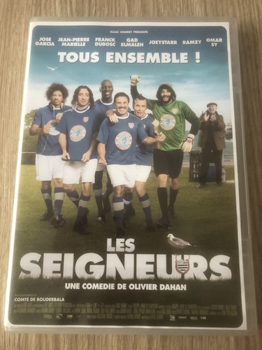 Film les seigneurs jose garcia - seigneurs,