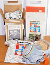 Vintage LOT 2 MASQUE de