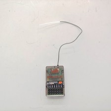 Spektrum SR6200A 6-Channel AVC