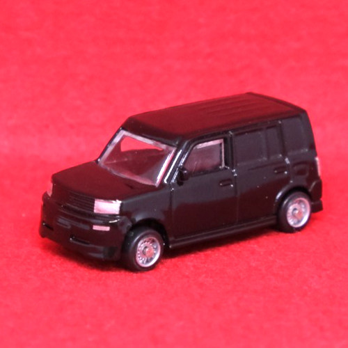 Voiture miniature toyota - miniature,
