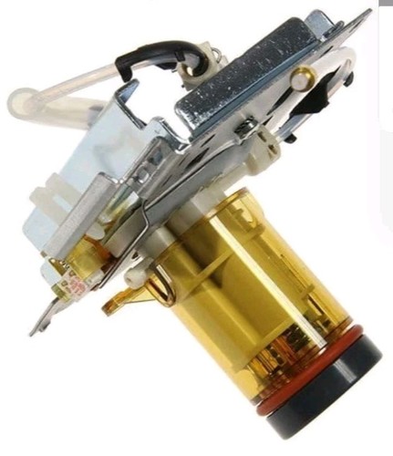 Piston infusion compatible - piston,