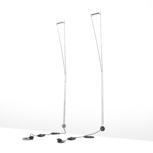 Pair sconces by - “vi”,