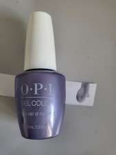 O.P.I Vernis à ongles semi permanent mauve Just a Hint of Pearl-Ple 15 ml