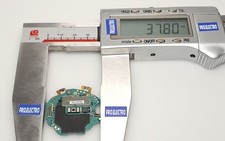 Motherboard smartwatch Samsung Galaxy gear Sport SM-R600