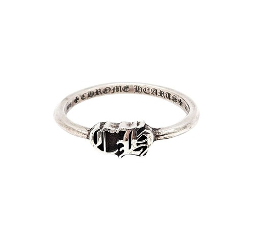 Chrome hearts bubble gum - chrome,