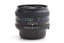 Minolta MD 1.4/50Mm Rokkor